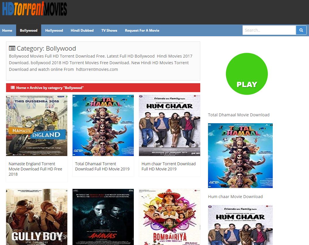 Torrent Movie Download Sites Free Faxlasopa
